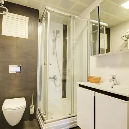 Lara Orkide Homes Antalya